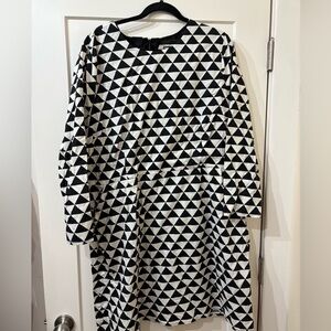 Dawn O’Porter x Joanie Clothing Pisco Minidress